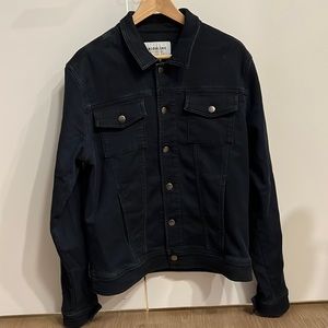 Highline Collective - Jean Jacket - M/L